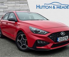 Hyundai i30 2023