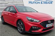 Hyundai i30 2023