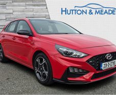 Hyundai i30 2023