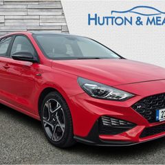 Hyundai i30 2023