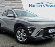 Hyundai Kona 2023