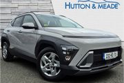 Hyundai Kona 2023