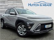 Hyundai Kona 2023