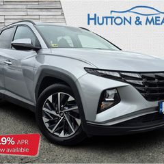 Hyundai Tucson 2023
