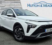 Hyundai Bayon 2023