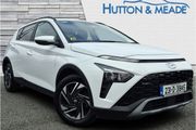 Hyundai Bayon 2023
