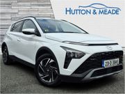 Hyundai Bayon 2023