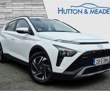 Hyundai Bayon 2023