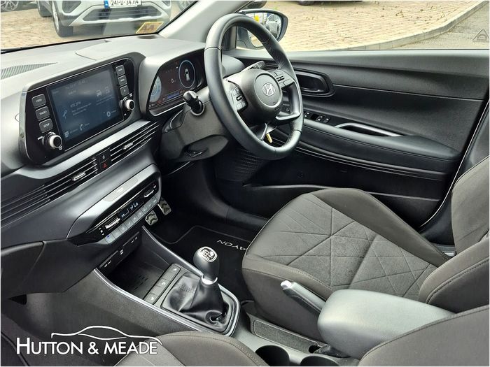 Hyundai Bayon 2023