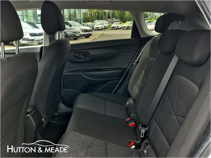 Hyundai Bayon 2023
