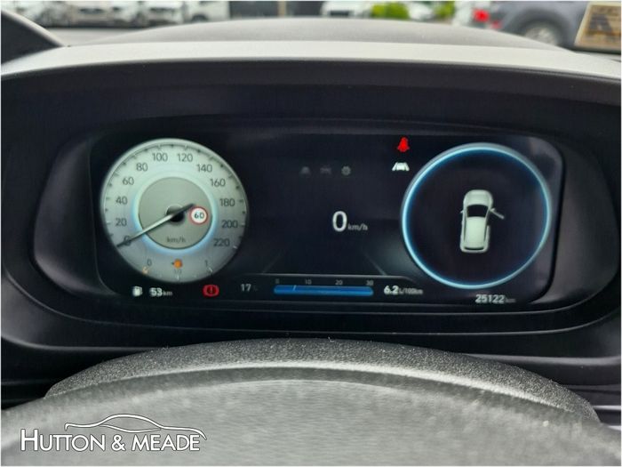 Hyundai Bayon 2023