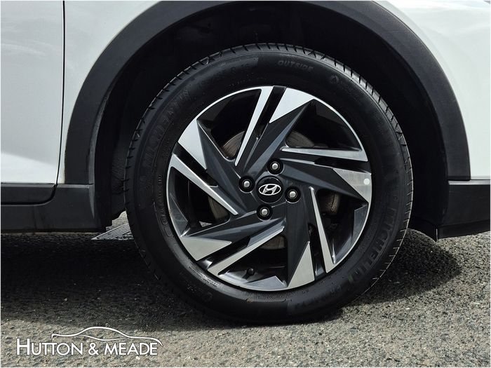 Hyundai Bayon 2023