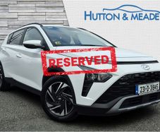 Hyundai Bayon 2023