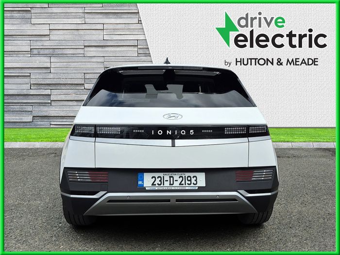 Hyundai Ioniq 5 2023