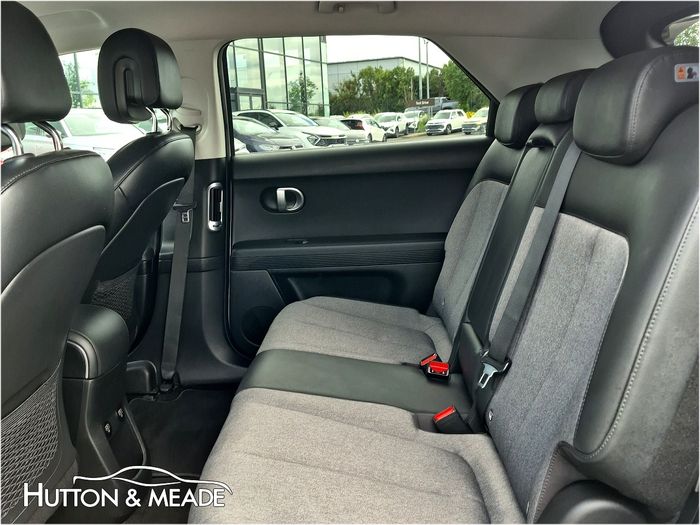 Hyundai Ioniq 5 2023