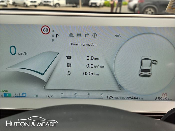 Hyundai Ioniq 5 2023