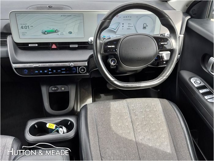 Hyundai Ioniq 5 2023