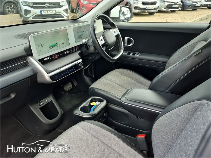 Hyundai Ioniq 5 2023