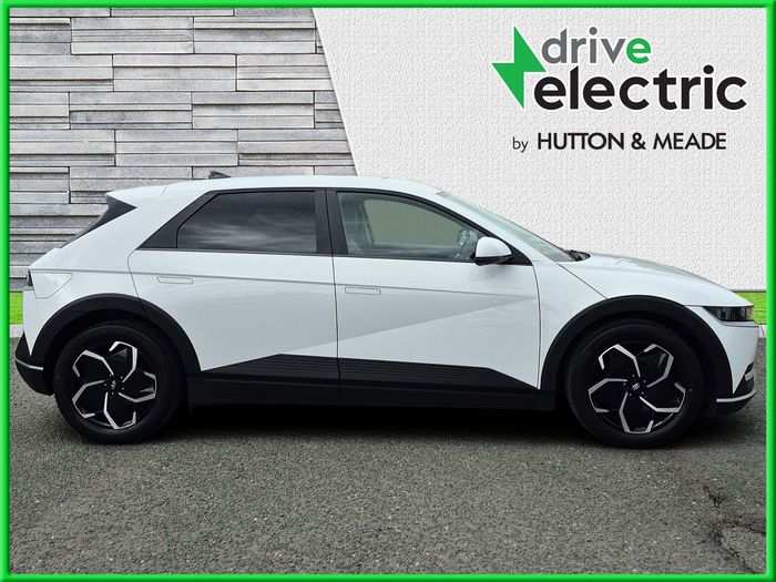 Hyundai Ioniq 5 2023