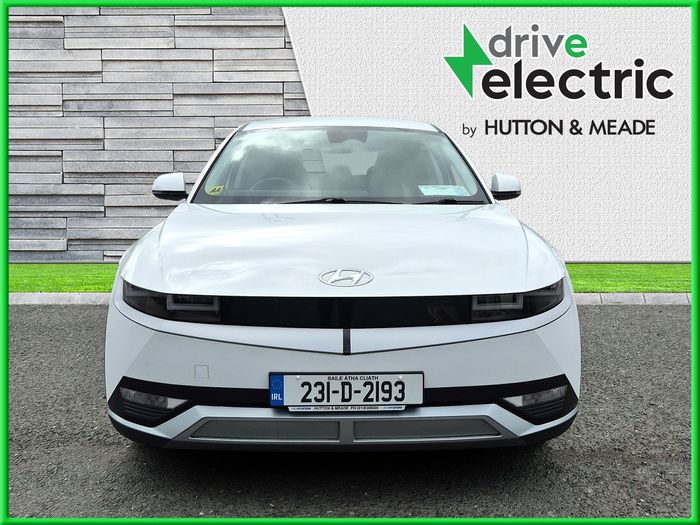 Hyundai Ioniq 5 2023