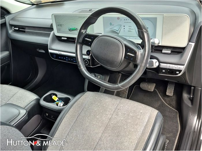 Hyundai Ioniq 5 2023