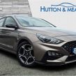 Hyundai i30 2023