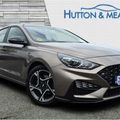 Hyundai i30 2023
