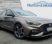 Hyundai i30 2023