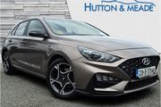 Hyundai i30 2023