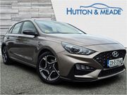 Hyundai i30 2023