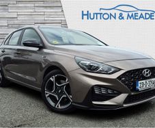 Hyundai i30 2023