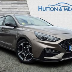Hyundai i30 2023