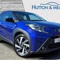 Toyota Aygo X 2025