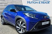 Toyota Aygo X 2025