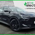 MG S5 2025