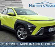 Hyundai Kona 2024