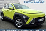 Hyundai Kona 2024