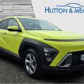 Hyundai Kona 2024