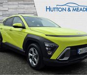 Hyundai Kona 2024