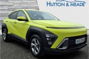 Hyundai Kona 2024