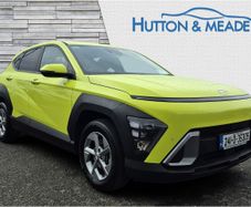 Hyundai Kona 2024