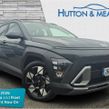 Hyundai Kona 2026