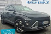 Hyundai Kona 2026