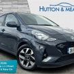 Hyundai i10 2026