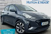 Hyundai i10 2026