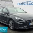 Hyundai i30 2026