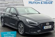 Hyundai i30 2026