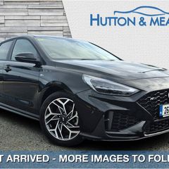 Hyundai i30 2026