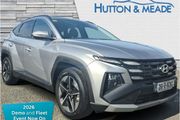 Hyundai Tucson 2026
