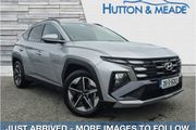 Hyundai Tucson 2026